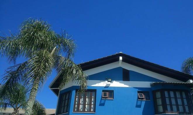Magia do mar hotel