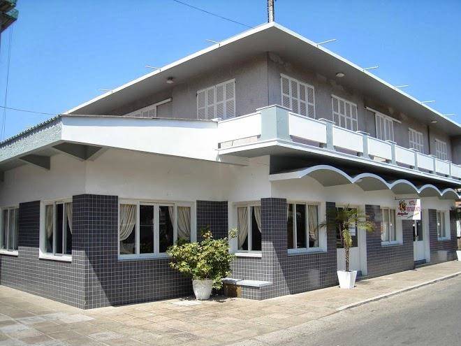 Maquine Hotel E Restaurante Image