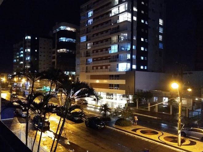 Park hotel capao