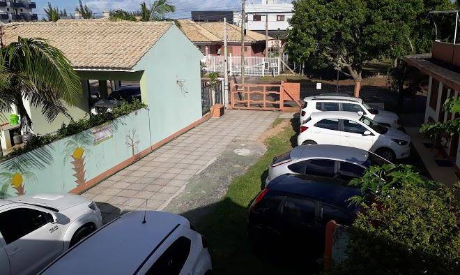 Pousada dona elvira