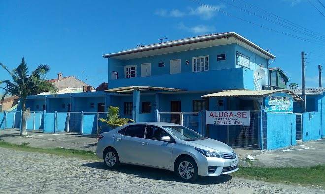 Residencial favero