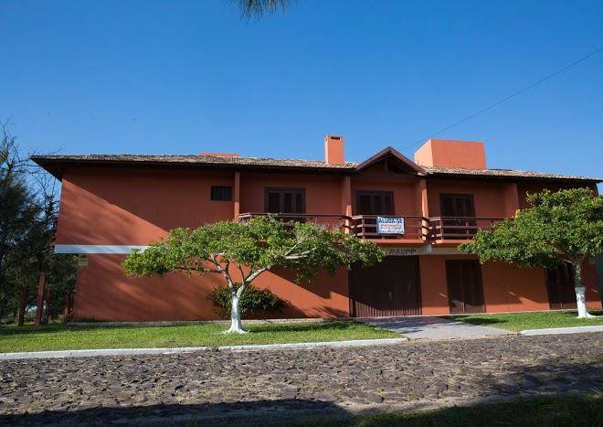 Residencial raupp