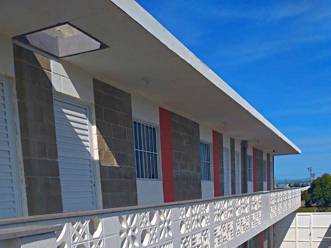 Residencial beija flor