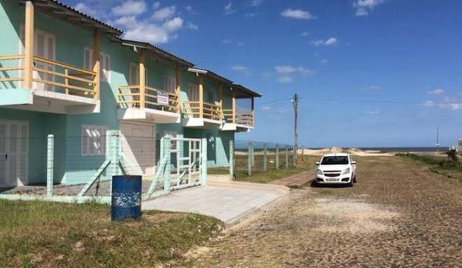 Residencial raupp 1