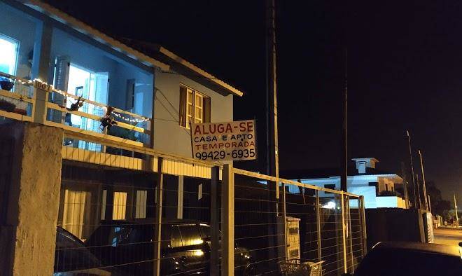 Vitoria hotel litoral