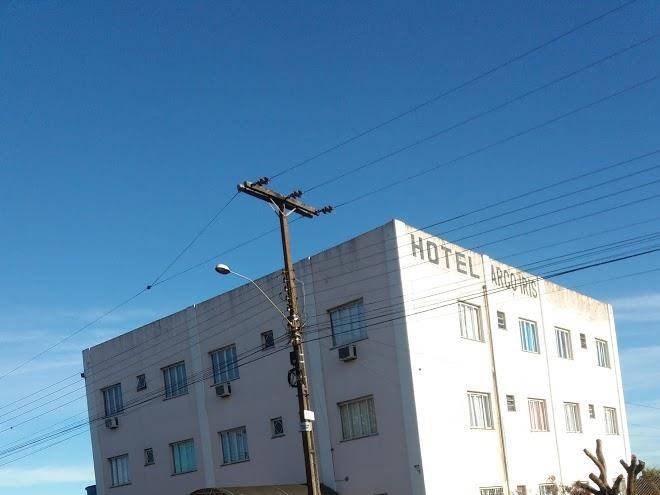Hotel arco iris