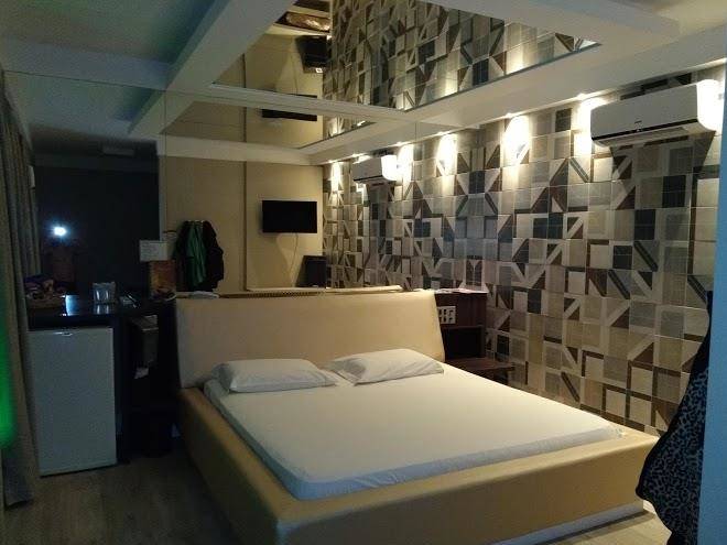 Motel Raio D'sol Image