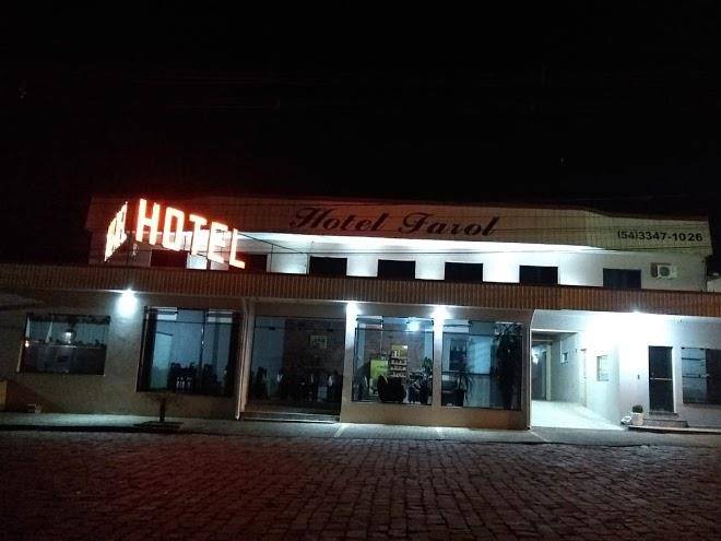 Hotel farol