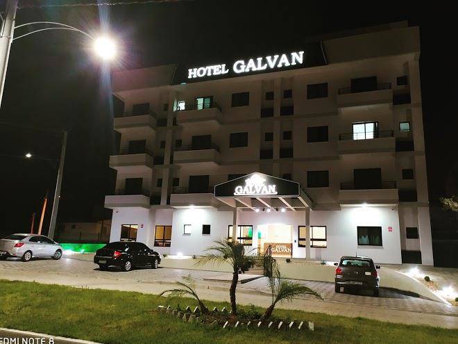 Hotel Galvan Ltda Image