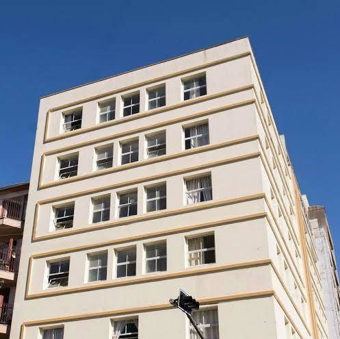 City hotel caxias