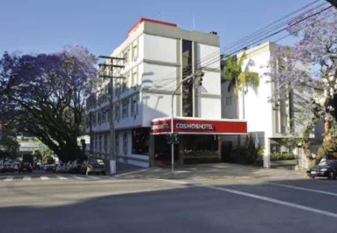 Cosmos hotel