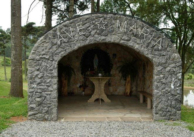 Hotel murialdo fazenda souza