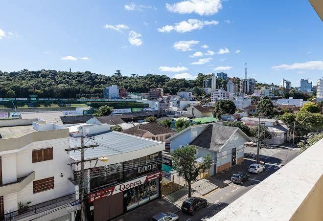 Letto hotel caxias do sul