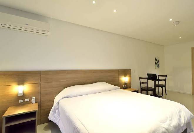 Personal smart hotel