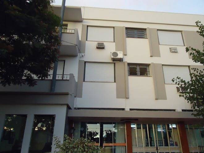 Hotel missoes