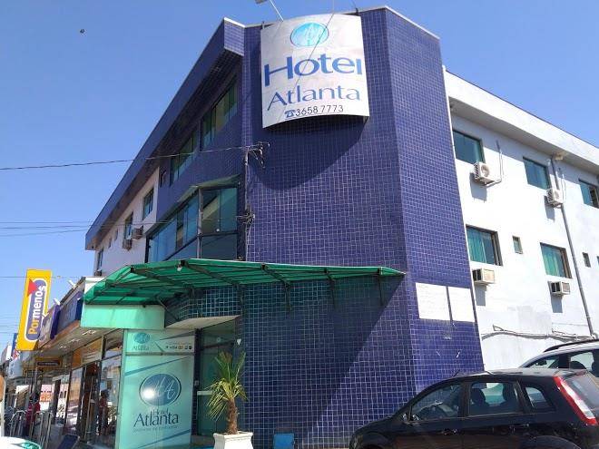 Hotel atlanta