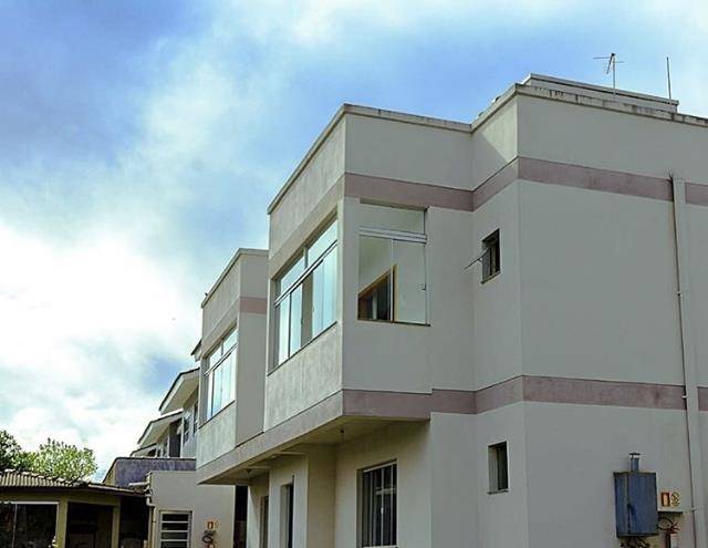 Hotel la forteresse ltda