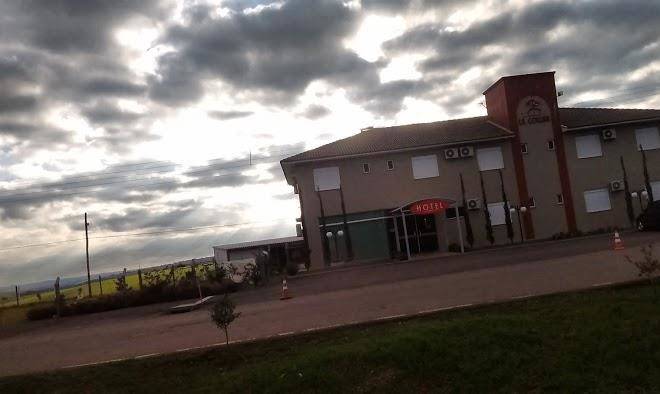 Hotel la collina