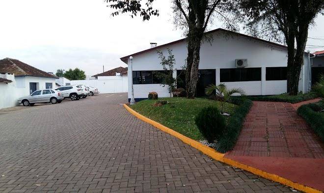 Hotel de transito