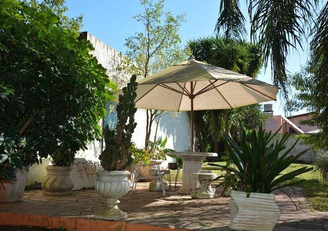 Hotel e restaurante pinheiro