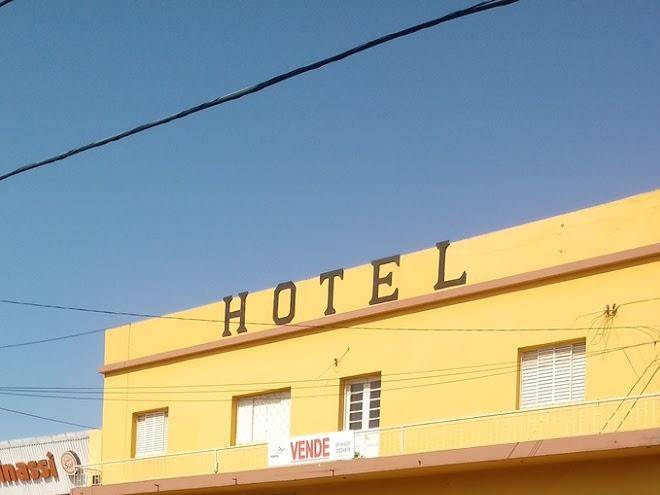 Hotel linassi