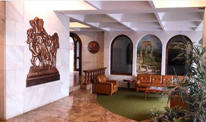 Rosmer Palace Hotel Image