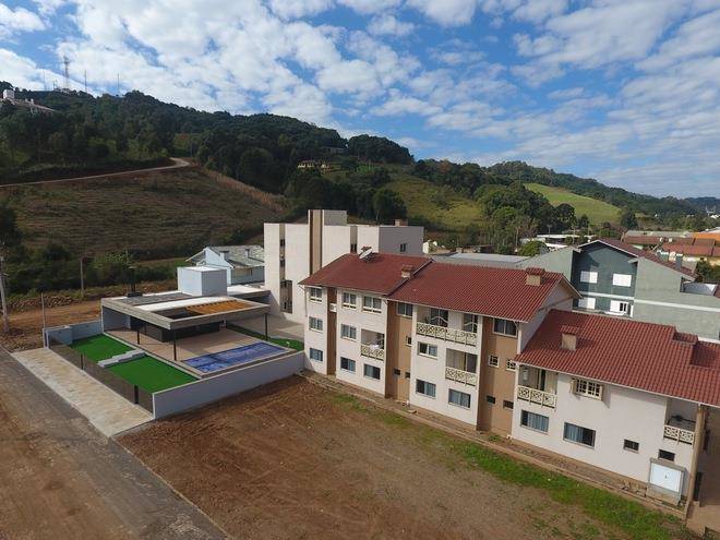 Hotel galvan