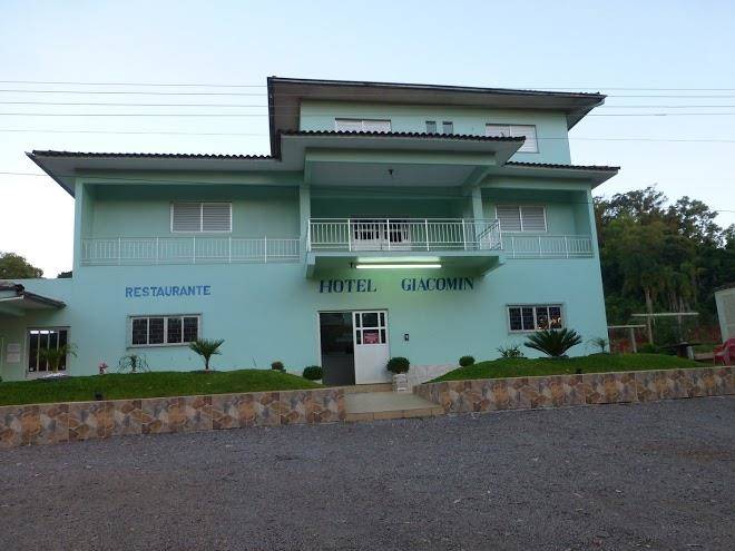 Hotel giacomin