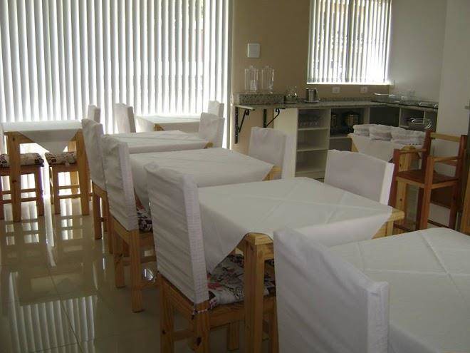 Hotel mana