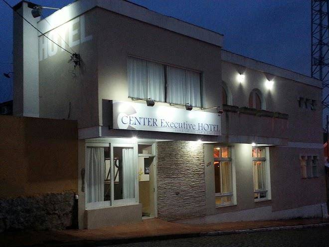 Center Executive Hotel Image