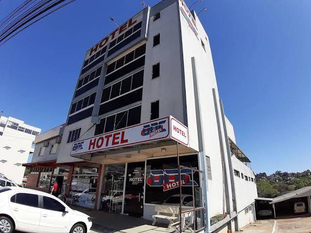 Hotel ddc