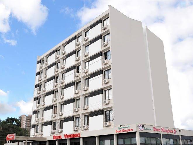 Hotel Vivendas Centro Image