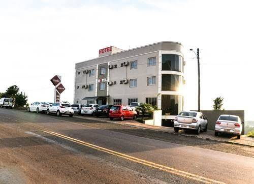 Hotel vivendas frinape