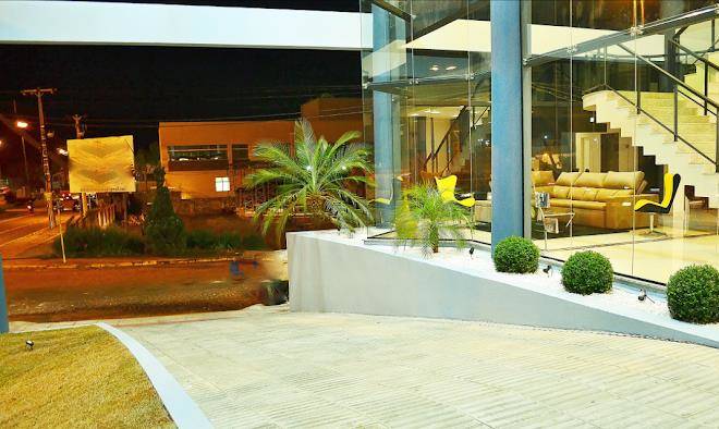 Itatiaia hoteis