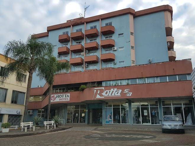 Rotta Hotel Image