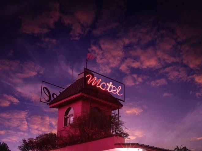 Motel baviera