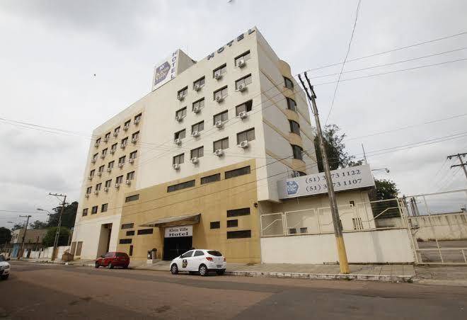 Hotel Cha Klein Ville Inn Rio Grande Do Sul Brasil Image