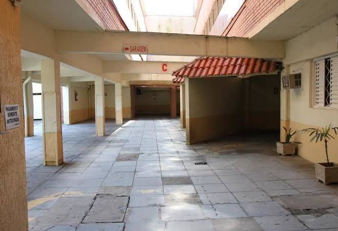 Hotel laguna