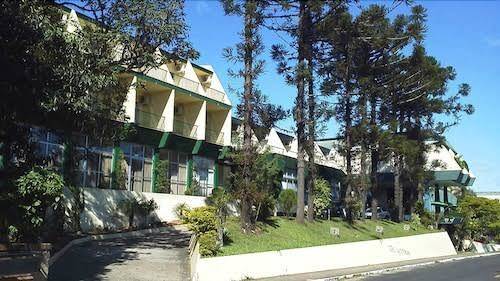 Estrela palace hotel