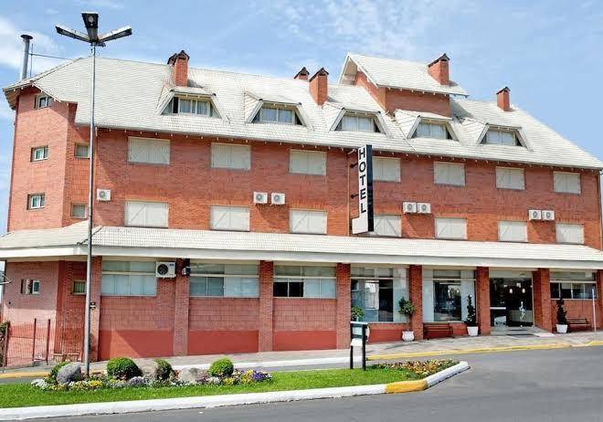 Di capri hotel