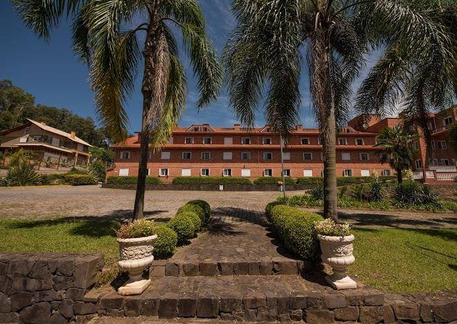 Farina park hotel