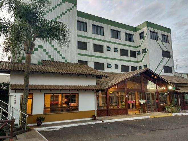 Hotel Bem Te Vi Image