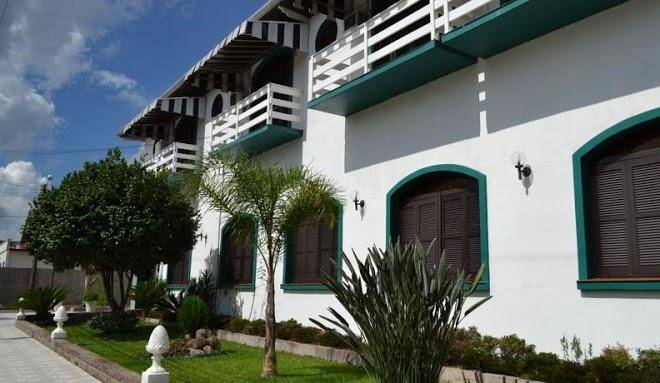 Hotel nova vicenza