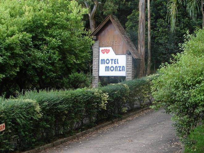 Motel monza