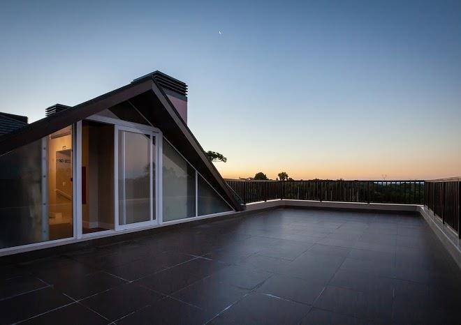 Letto hotel flores da cunha