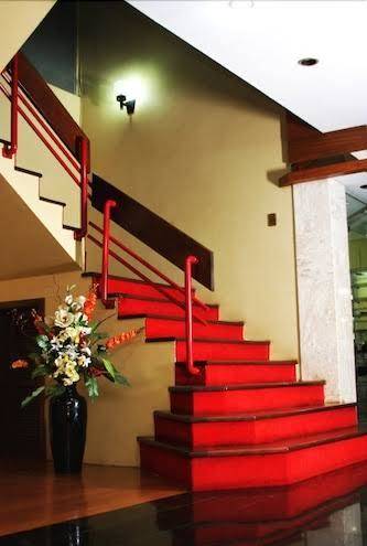 Cantelle hotel
