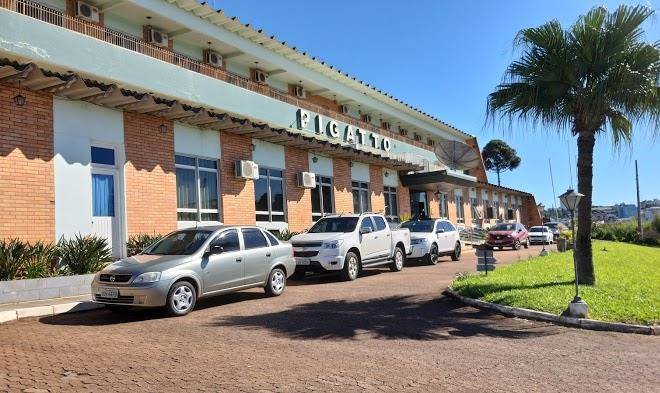 Pigatto hotel