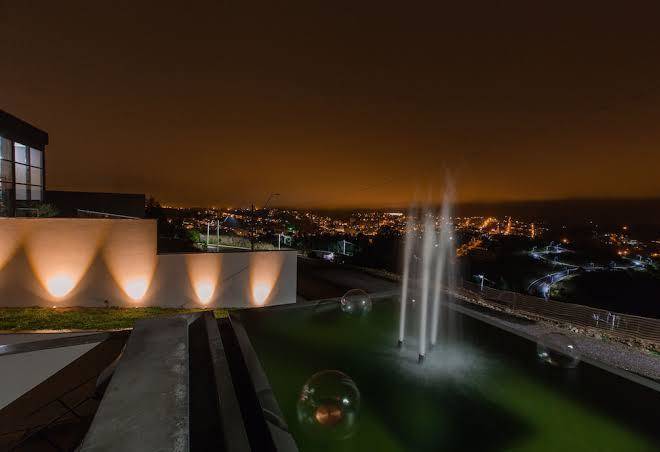 Dall'onder Ski Garibaldi Hotel Image