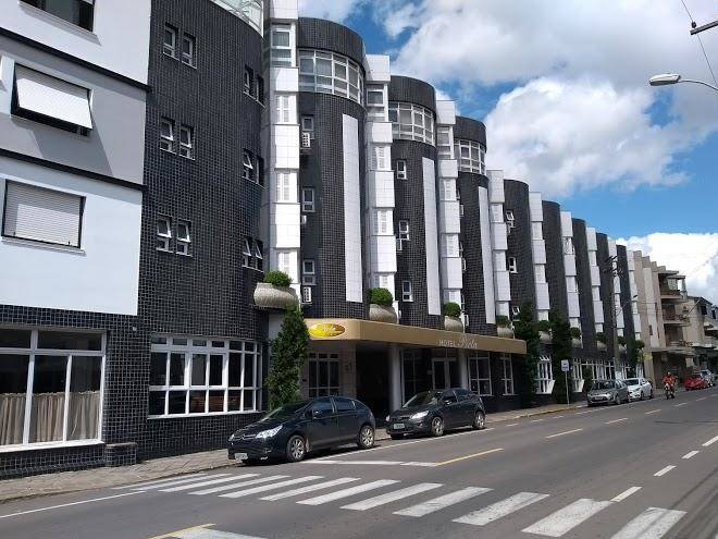 Hotel pieta