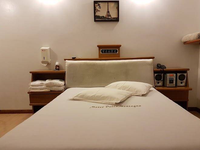 Motel del veneto